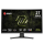 Monitor LED 27" (26,5"-28,4") MSI MAG 275CQDF X24